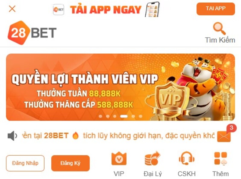28BET - Nhà Cái Cá Cược Uy Tín Và Xanh Chín Nhất 2025 5 Sân Chơi Cung Cấp Rất Nhiều Khuyến Mãi Đặc Biệt Cho Hội Viên
